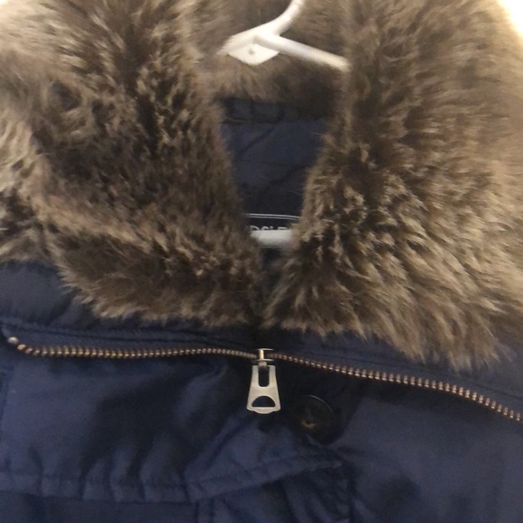 Lands’End Winter Coat - Picture 4 of 11